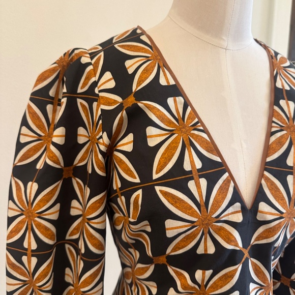 Alexis dress, size XS - Picture 2 of 2